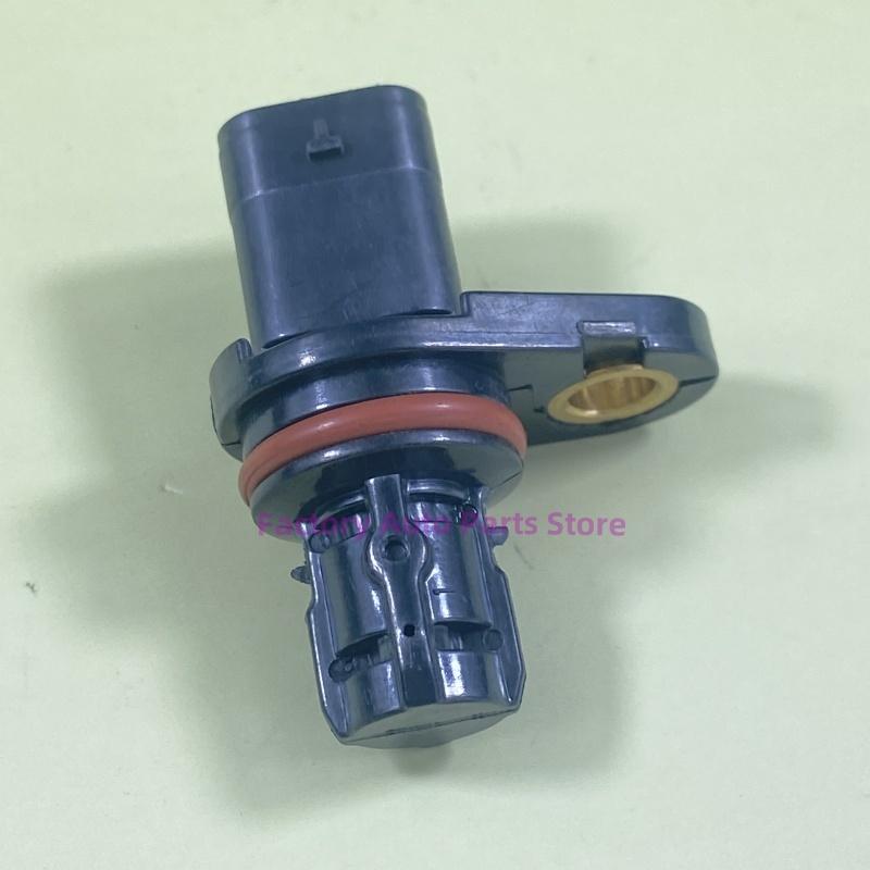 OEM# 55565708 Датчик положения впускного распредвала Для Chevrolet Chevy Cruze Aveo Sonic Trax Opel Vauxhall Astra Pontiac G3 25195555