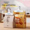 Magnetic Food Bag Sealing Clips - 3 Pack