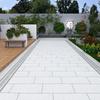 Jingmian Modern Dark Stone Effect Anti-Slip Tile