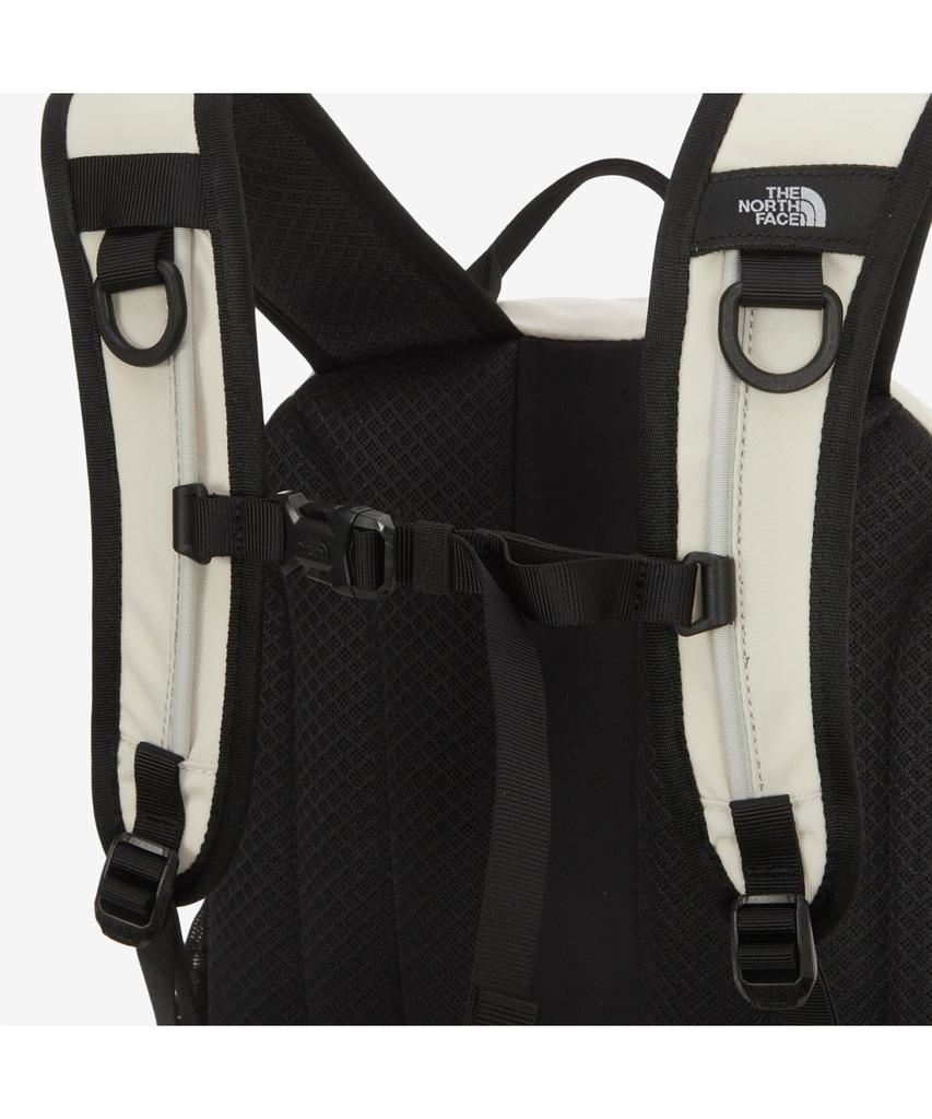 The North Face Nm2Ds09B Mini Shot Sand Shell
