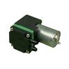 Мини-вакуумный насос DC2-5V 85mA Микро-воздушный насос Расход 650 мл/мин Вакуум -400 мбар Маленький воздушный насос Насос для отбора проб при обнаружении газа