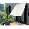 Heat-shielding awning OSM-1818 180cm x 180cm