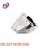 BMW F07 Engine Mount Support - Part Numbers: 22116781233, 22116781236