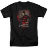 Nightmare On Elm Street - This Is God -  Unisex Children's T-shirt - Black