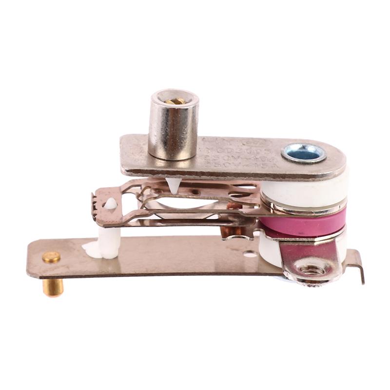Оригинальный термостат для риса для электрической плиты 10А, переключатель контроля температуры