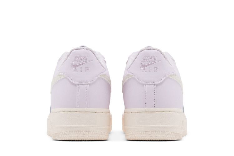 Nike Air Force 1 Low Light Violet Iced Lilac Sail (GS)