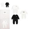 Us Newborn Infant Baby Boy Kid Cotton Romper Jumpsuit Bodysuit Clothes Outfits