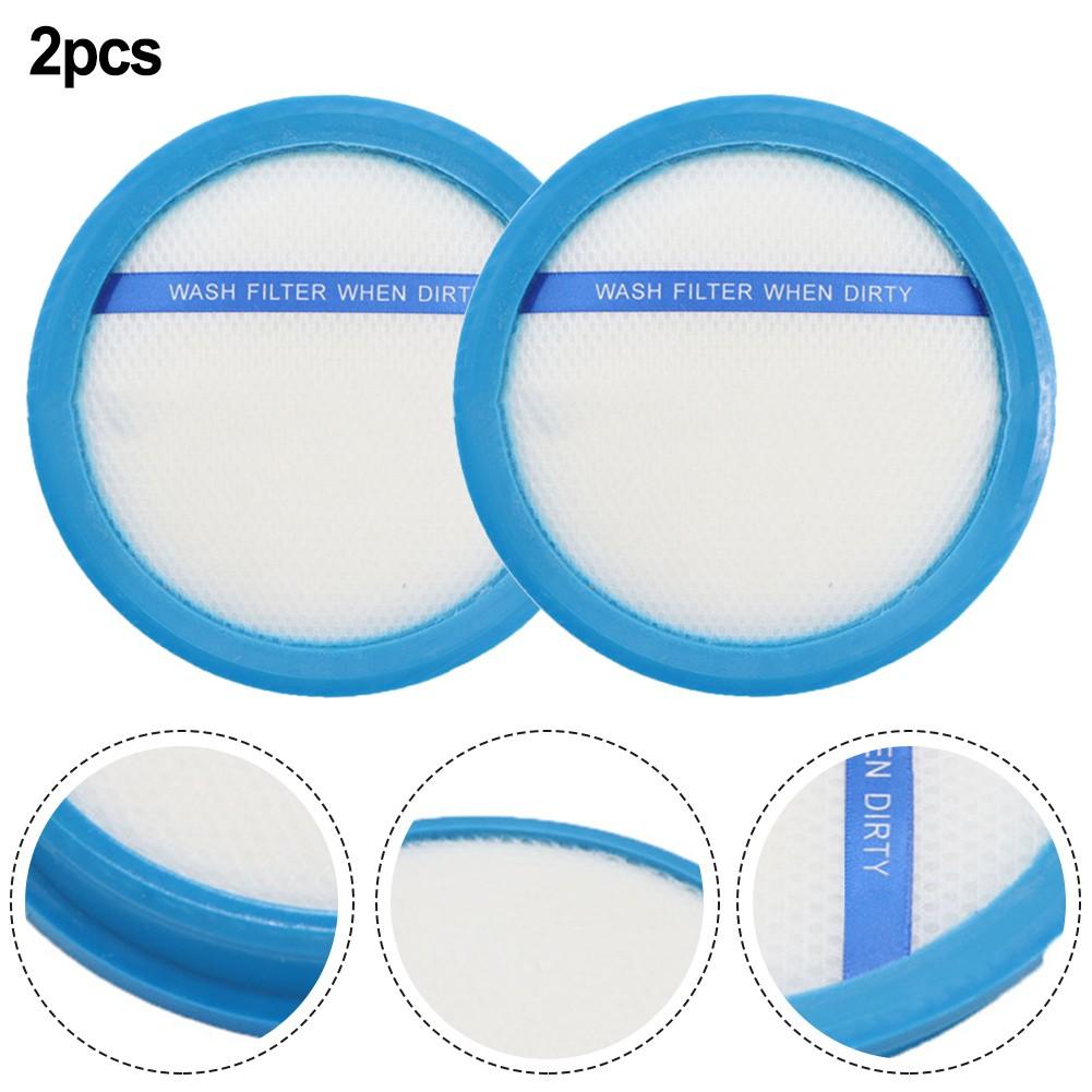 2 шт. фильтры для удаления пыли для удаления пыли Hoover UH74210 UH74205