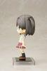 Kotobukiya Извращенный принц и кот, который Цукико Цуцукакуши, раскрашенная из ПВХ подвижная фигурка Q-posh не смеется. не масштабный
