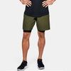 Under Armour Проект Горпкор Повседневные шорты Мужские 1359119-315