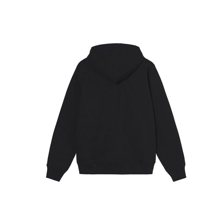 Stussy Толстовки Унисекс С капюшоном Средние Обычные 1924738