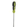 Flat Head Screwdriver - MOTA - 10x200mm - Chrome Vanadium Steel - Ergonomic - CE Certified