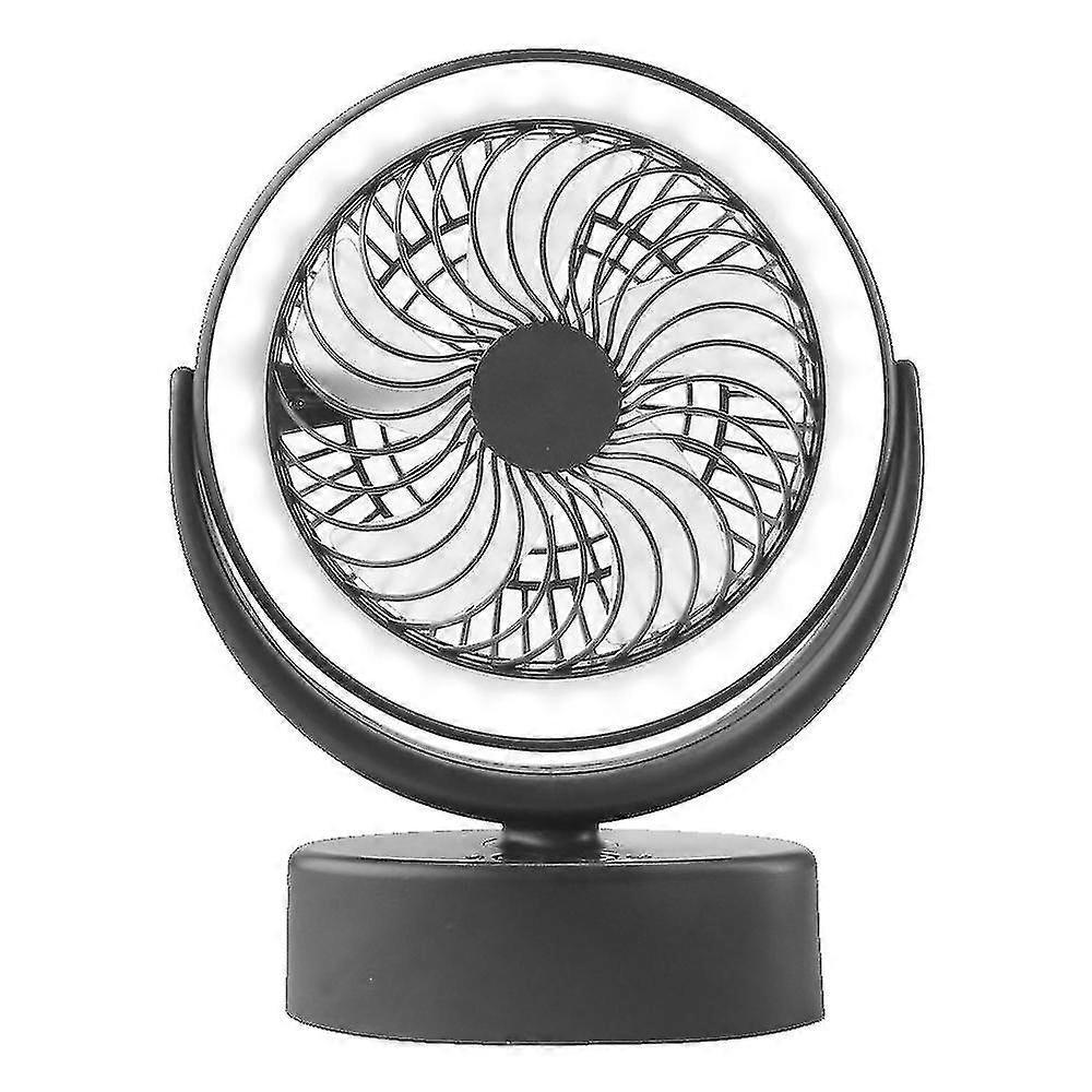 Usb Charging Outdoor Camping Fan