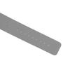 Silicone Band Compatible for Red  Watch Sport Replacement Strap Watch Band Bracelet