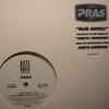 12-дюймовая пластинка PRAS MICHEL - Blue Angels CAS41157PROMO Ruffhouse Recor 1998 США Танцевальная и электронная музыка Б/у