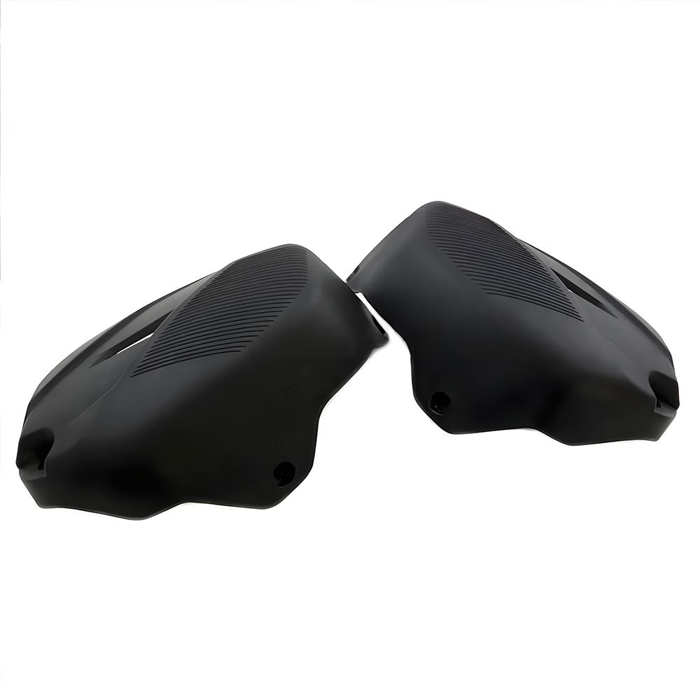 BMW R1200GS R 1200 GS Adventure R1200R 15on Cylinder Head Guards Protector Cover Accessory Compatible with R1200RT 2016 Onwards
