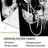 Dorohedoro Wall Tapestry Aesthetic Wall Hanging Printed Fabric Blanket Decorative Tapestries for Bedroom Living Room Home Decor