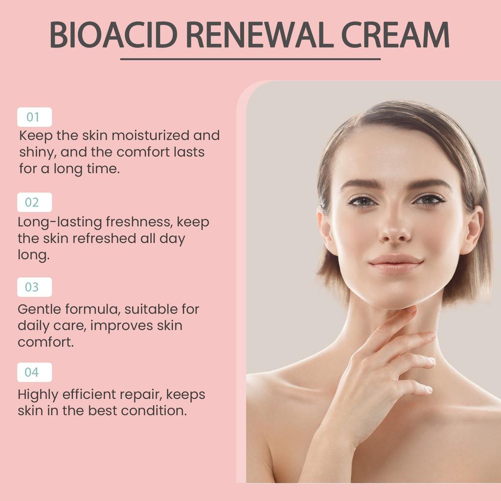 Крем от акне мягко очищает поры, увлажняет и разглаживает кожу.. Увлажняющий ухаживающий крем