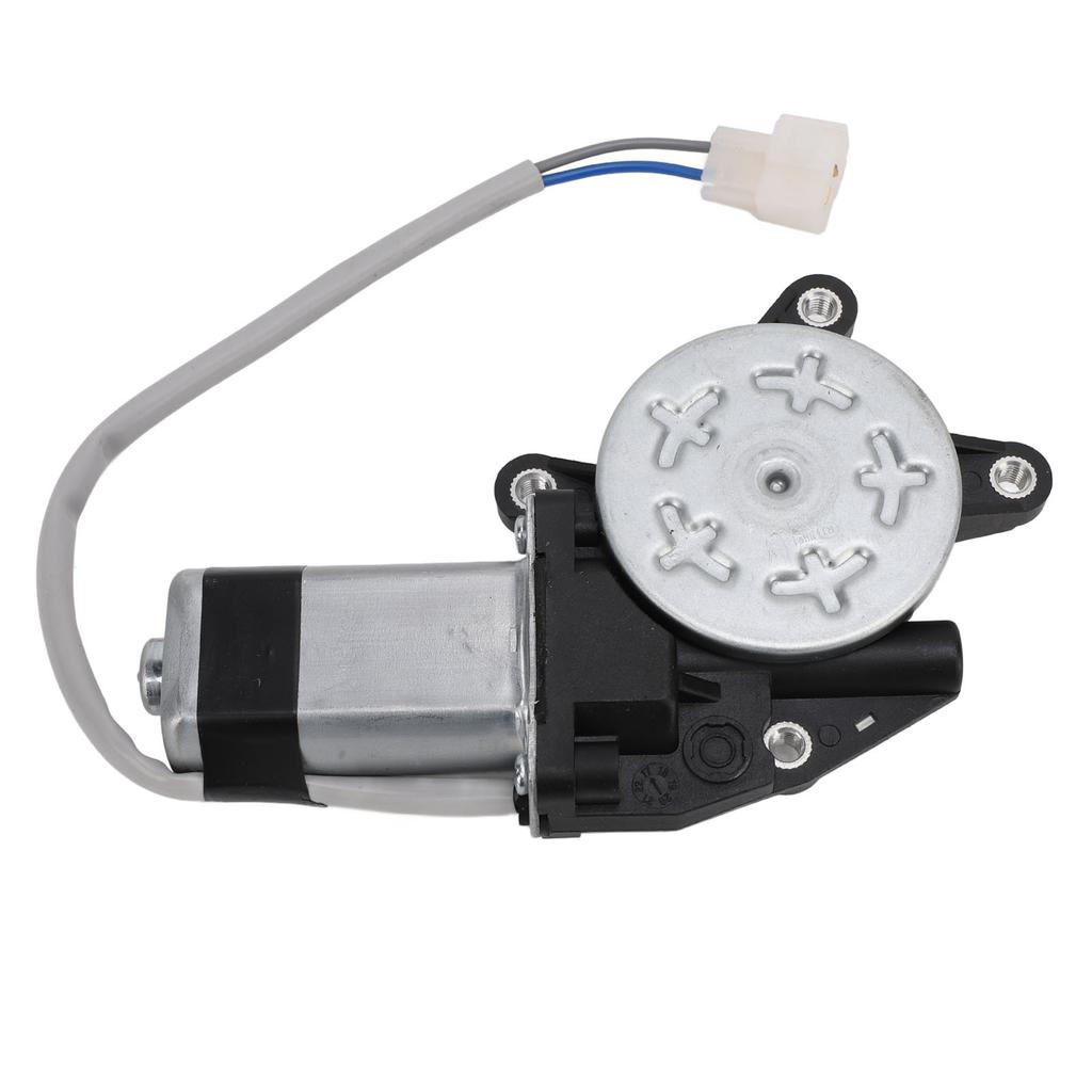 2 контакта Мотор стеклоподъемника Мотор электрического регулятора стеклоподъемника двери автомобиля для Forester 2002-2008 4 5-дверные автомобили Передний