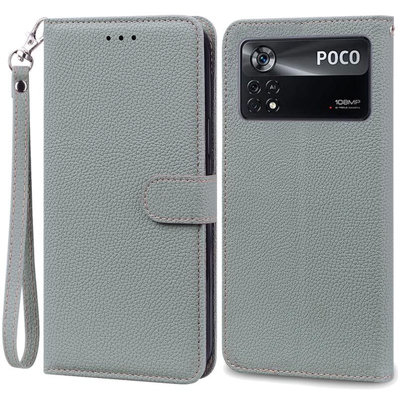 Poco X4 Pro 5G Case Flip Wallet Book Cover For Coque Xiaomi Poco X4 Pro X 4 Pro X4Pro 5G Phone Case Leather Coque Fundas Shell