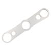 Multi-Function Bottom Bracket Wrench Fit for 39 40.5 44mm Outer Diameter 16Notch