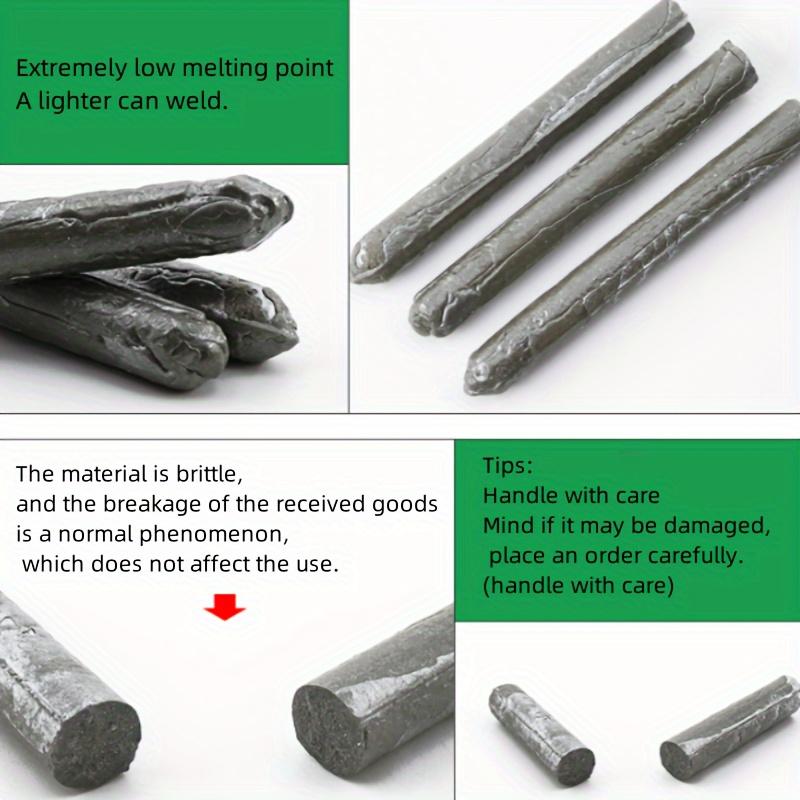 Универсальный сварочный электрод Ultimate Welding Tool Медь Железо Алюминий Нержавеющая сталь Сварочный электрод Универсальные сварочные электроды