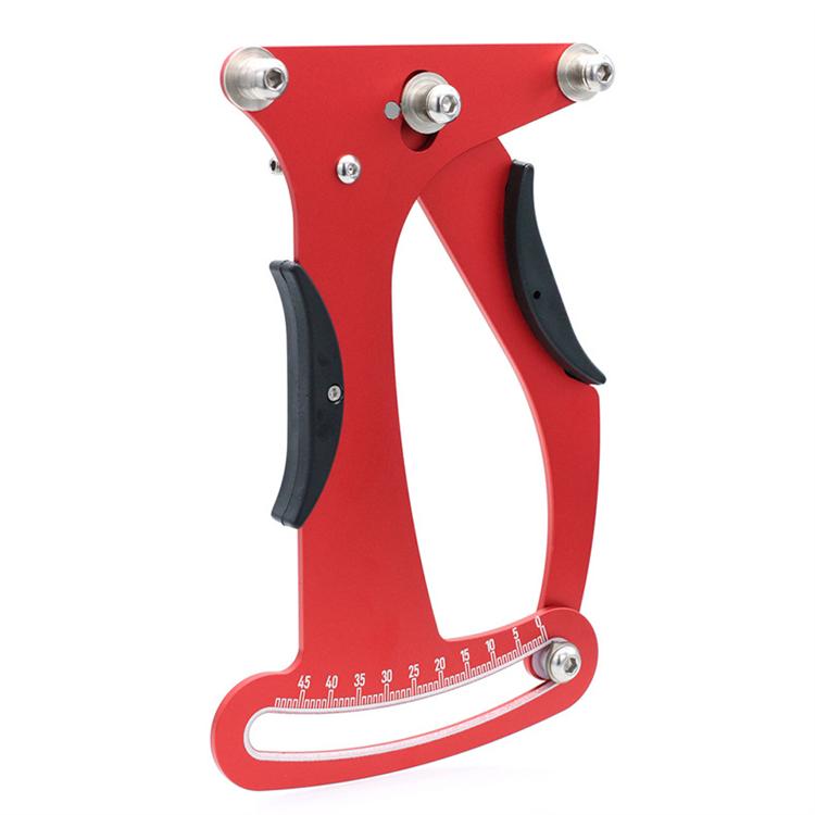 Cycling Shop Tool MTB Road Bike Spoke Tension Indicator For Wheel Builder Repair