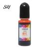Epoxy Resin Color Pigments 10ml Dye Highly Concentrated Colorant Liquid Coloring for DIY Crafts Pigment AB Jewelry Making And Craft