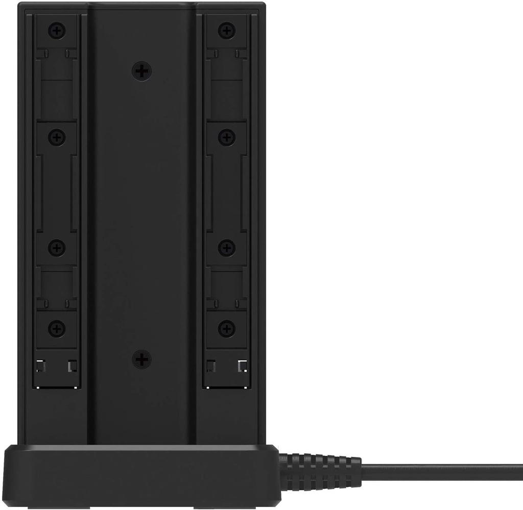 С подставкой для зарядки Nintendo для Nintendo Switch [совместимый Switch] Joy-Con