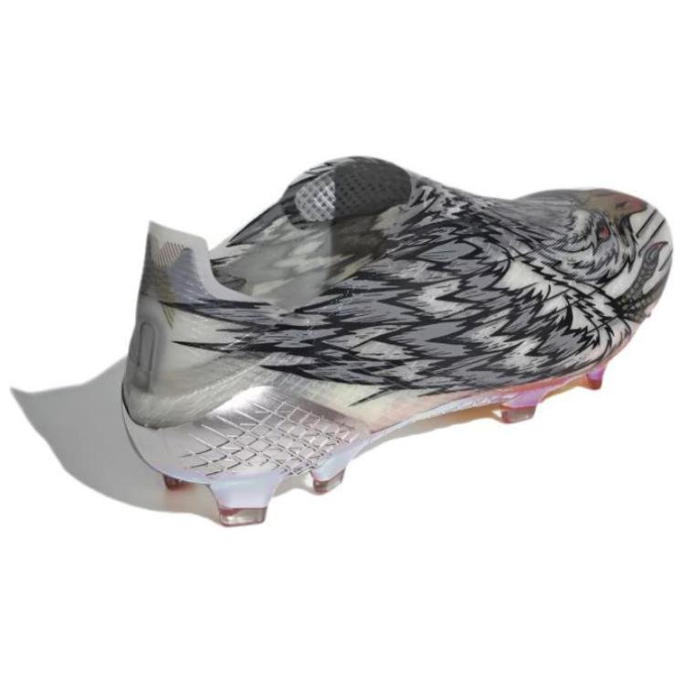 Adidas Кроссовки X Ghosted+ Fg 'Сапсан' FX0231