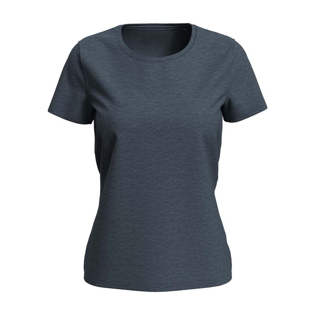 Stedman Womens/Ladies Lux T-Shirt