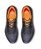 Sertig II Low GTX оранжевый [Mammut] Мужской 3030-04280 черный-яркий