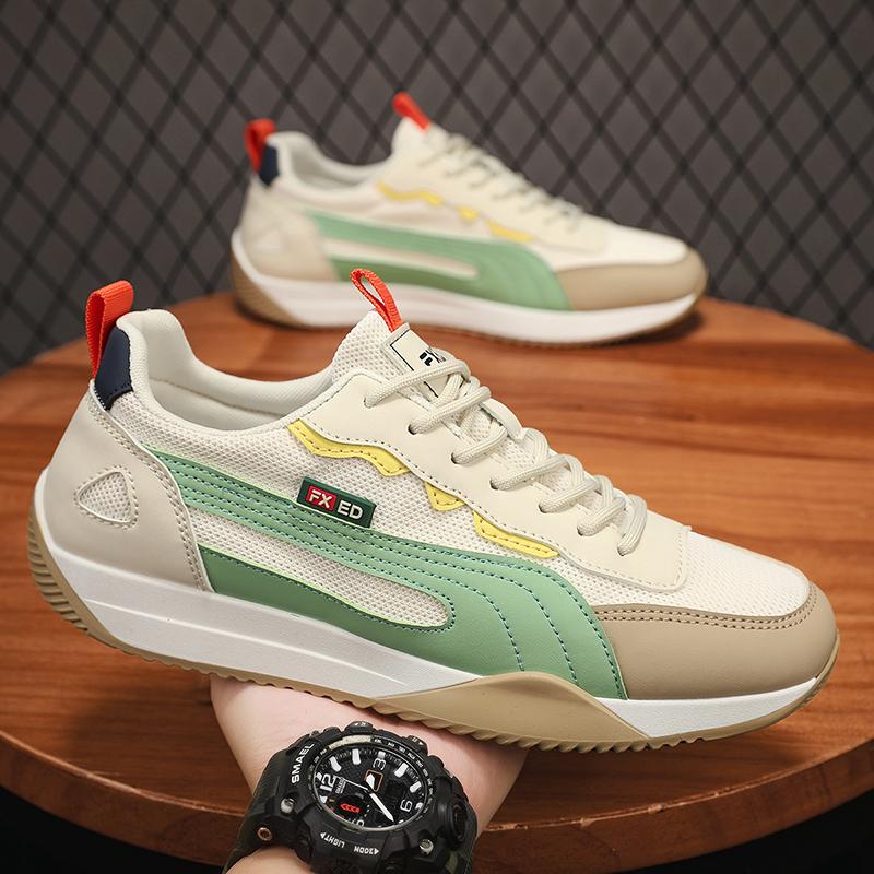 Mens Walking Running Comfy Tennis Shoes Adult Fashion Sneakers Classis New Sports