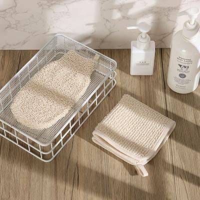 Товары для душа и ванной – Мочалки и щетки для тела