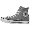 Converse Кеды-эспадрильи Chuck Taylor Hi High Top Унисекс Серые