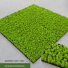 Artificial Green Moss Wall for Micro Landscape and Bonsai Decor