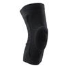 Side Stabilizers Knee Sleeve Silicone Spring Knee Pads Climbing Cylcing Knee Brace  Men Women