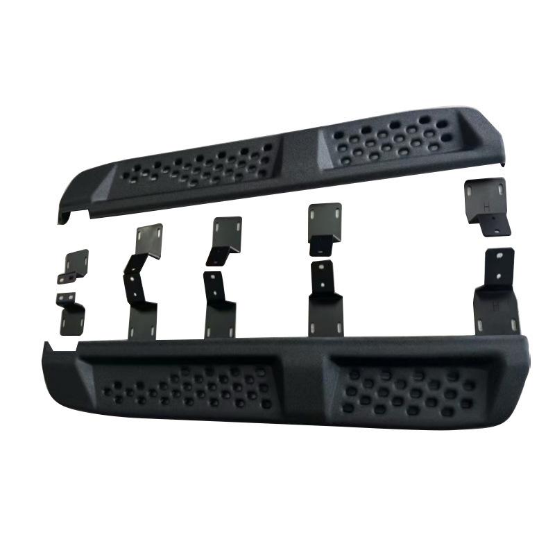 BAIC 212 Raptor Style Manganese Steel Side Pedal T01 Modification