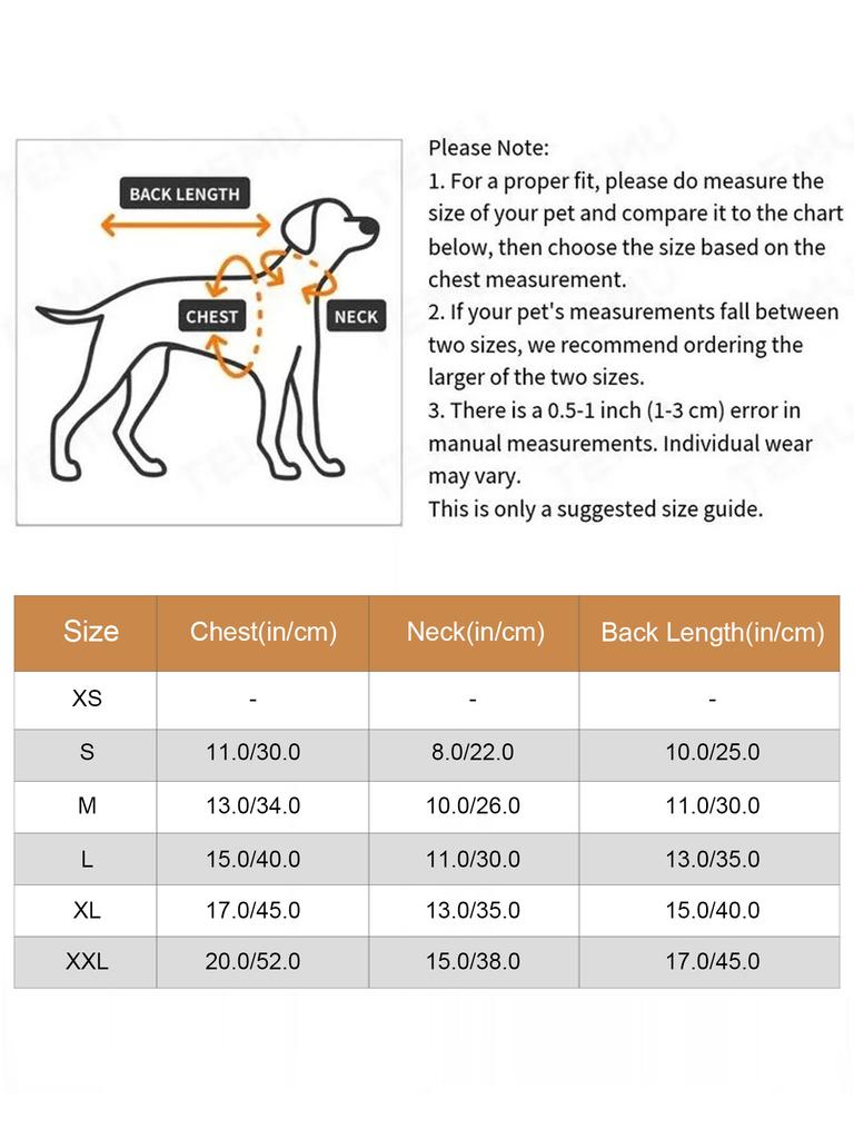 Dog Winter Coat, Warm Dog Coat Dog Down Jacket, Turtleneck Waterproof Dog Clothes for Cold Weather Dog Snowsuit Christmas Dog Ve