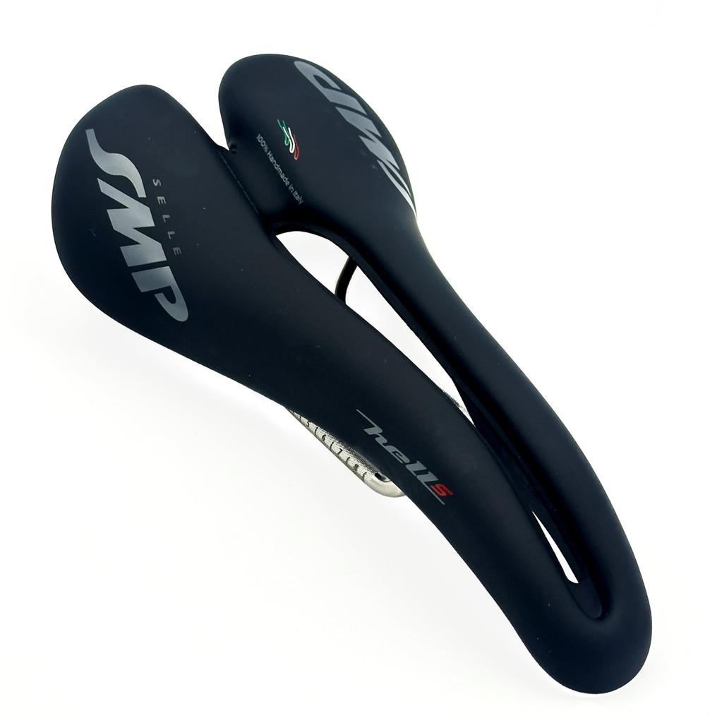 SELLE SMP HELL S BLACK