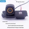 Waterproof HD Reversing Camera with Gold Lens for POLO Hatchback, Magotan, and New Bora