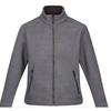 Mens Garrian II Full Zip Fleece Jacket