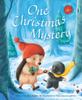 Книга One Christmas Mystery