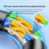 Samzhe Multi-Category Ethernet Network Cables