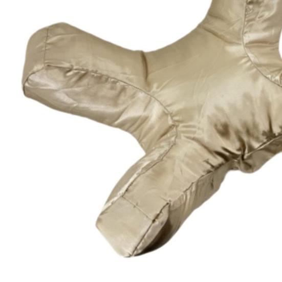 Подушка для сна на боку, против морщин, поддержка лица, мягкий материал, наращивание ресниц, уход за кожей