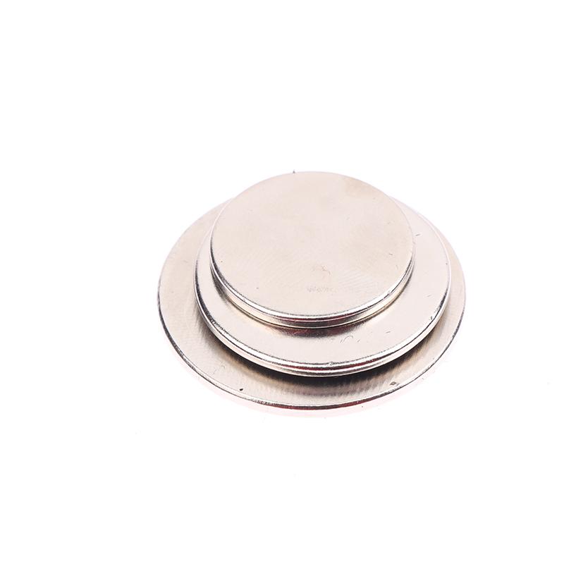 5 шт. N35 N50 неодимовый магнит с клеем 3 м, маленький блок, мини-магнит на холодильник, супер сильная постоянная магнитная клейкая лента, бар