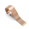 Миланский ремешок из нержавеющей стали 304 для Apple iWatch/Huawei GT5