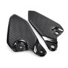 Kawasaki Z900RS Carbon Fiber Heel Plate (2018+)