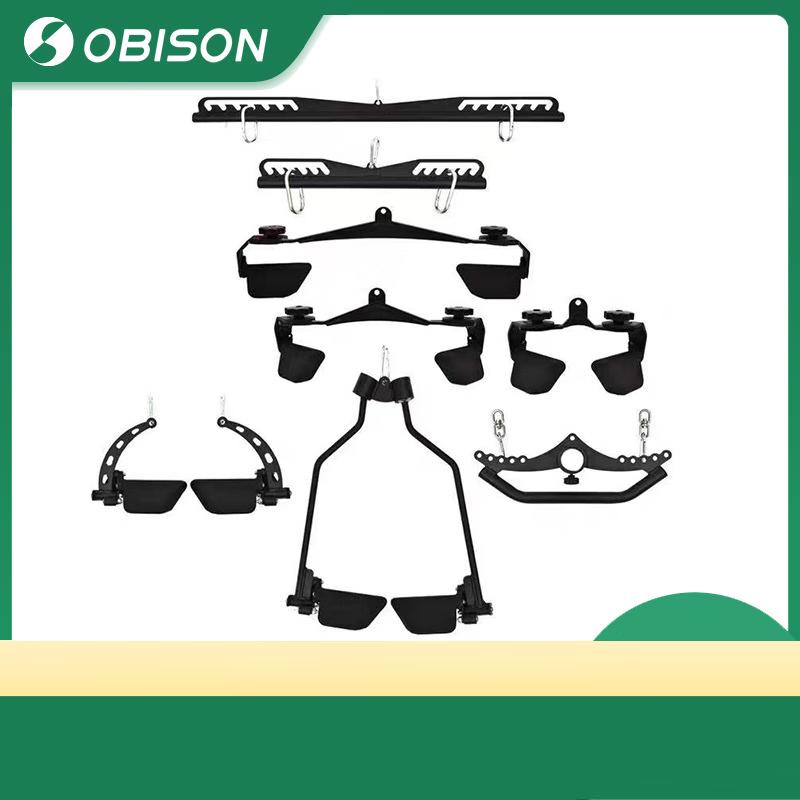 Aobesheng Gantry Cable Machine Parallel Grip Handle