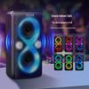 Monster M15 Portable Outdoor Bluetooth Speaker